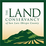 logo of the land conservancy of San Luis Obispo county