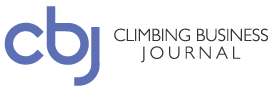 CBJ. Climbing Business Journal. The Pad Climbing.