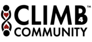 Climb 4 community logo