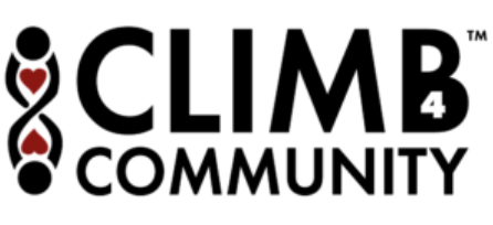 Climb 4 community logo