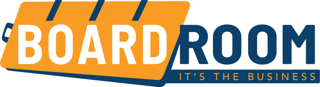 BoardRoom logo