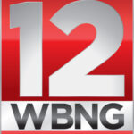 WBNG Logo