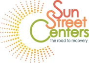 Sun Street Center logo