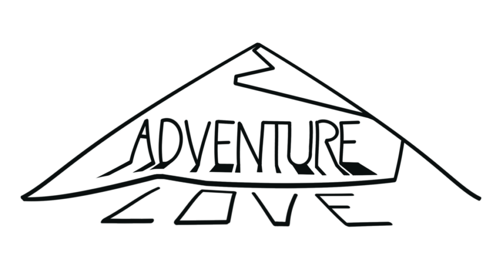 Adventure Love logo