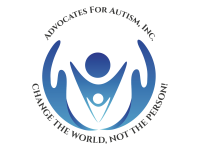 Advocates for Autism Inc. logo